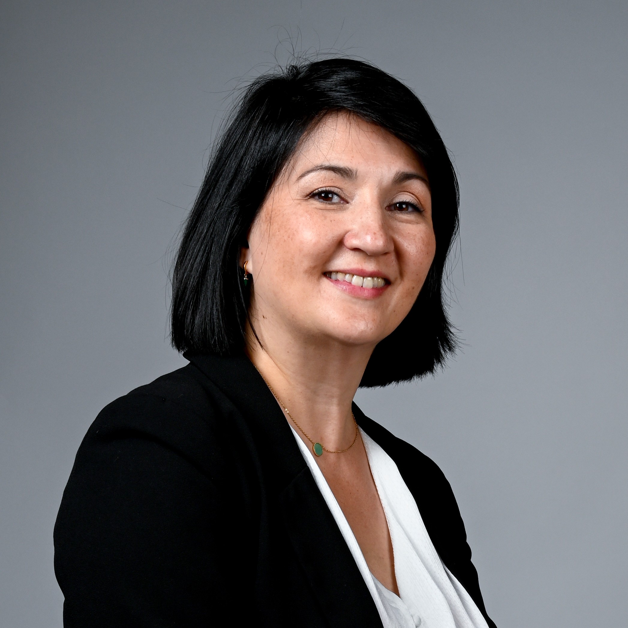 Photo de Audrey Morgan