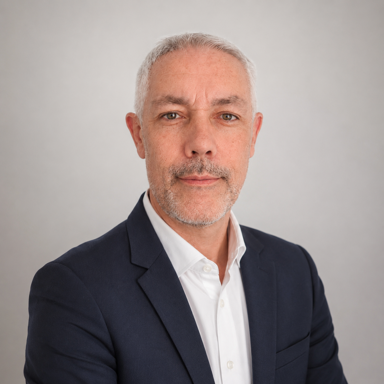 Photo de Barbeau Mickaël