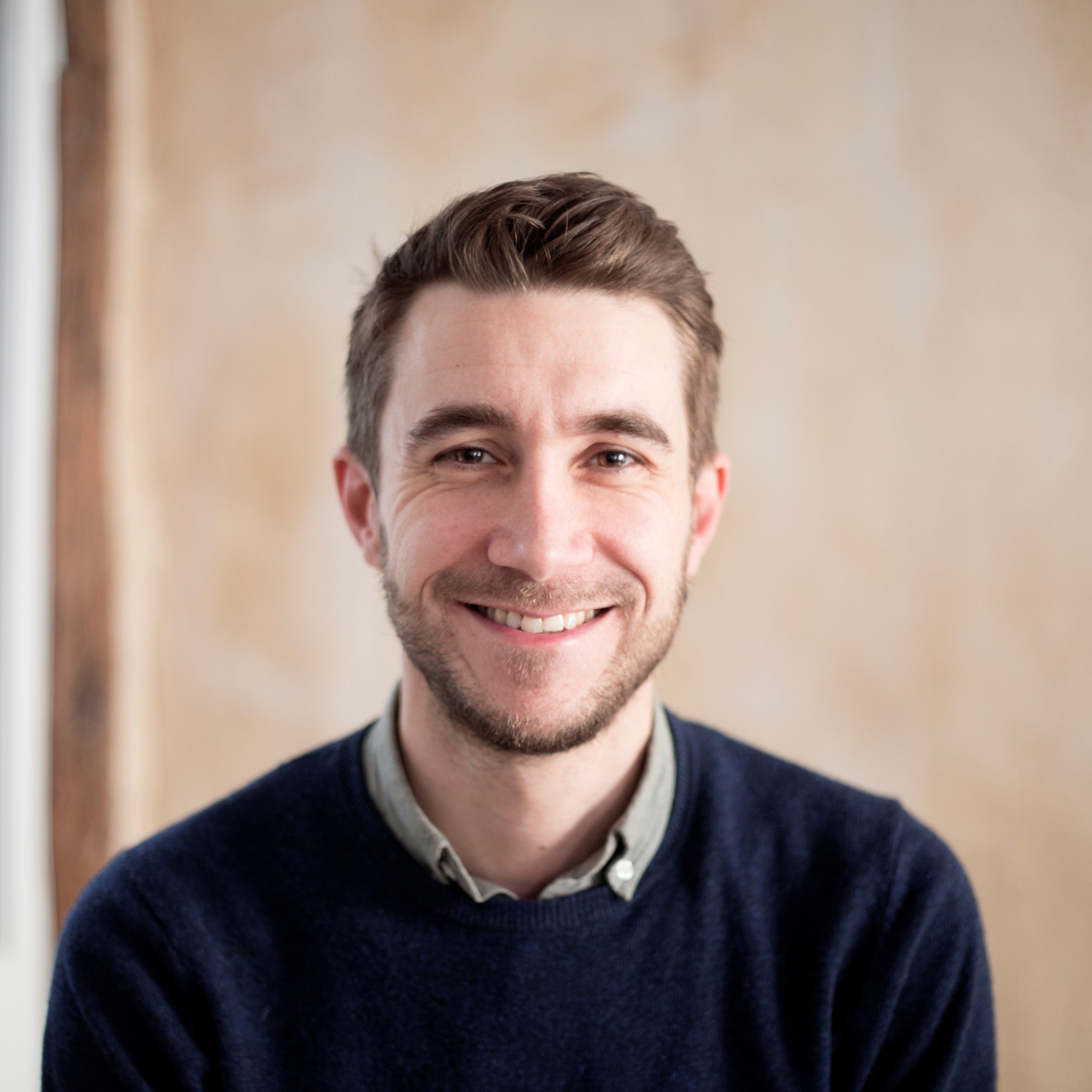 Photo de Romain Baumard