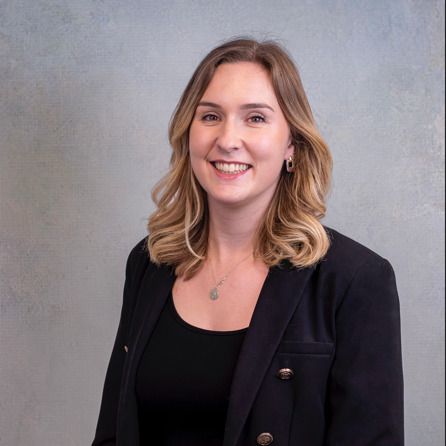 Photo de Chloe Derrien-Lamm