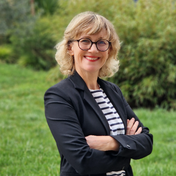Photo de Hélène Riou Guégano