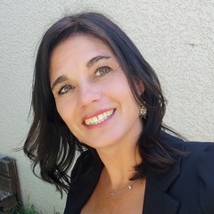 Photo de Amandine André