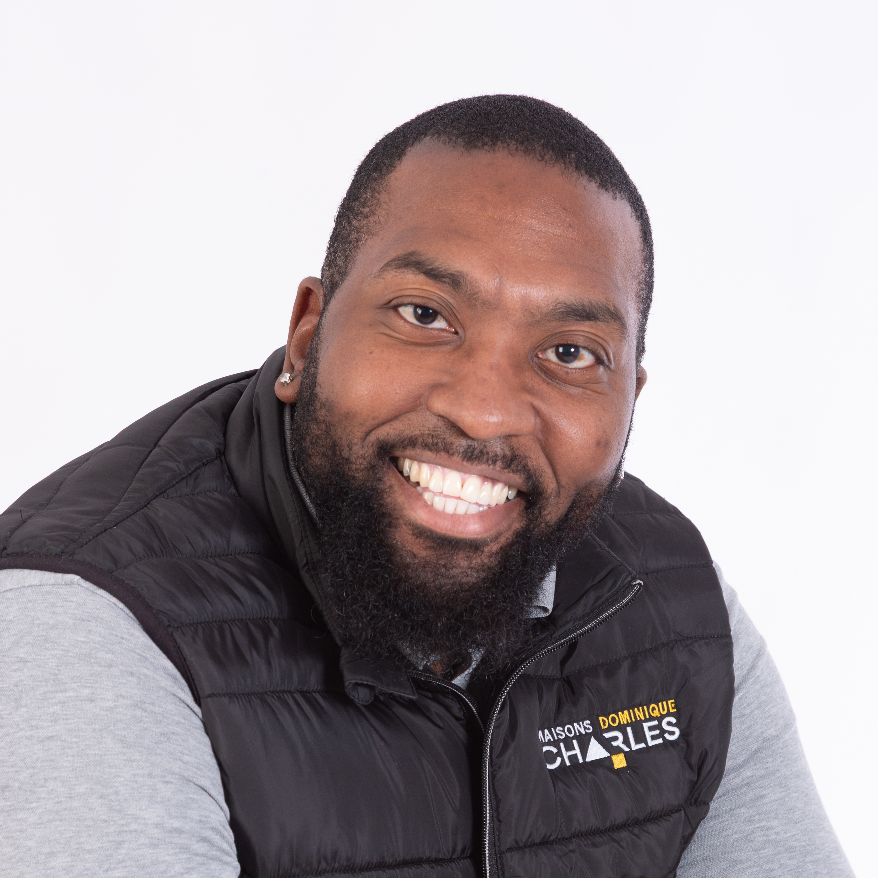 Photo de Chancel Mayimona