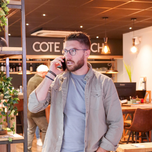 Photo de Jérémy TRAMPAL