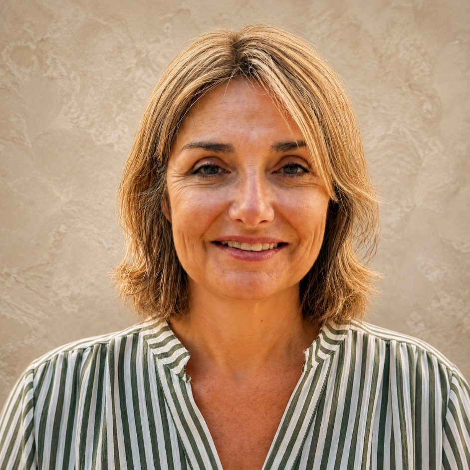 Photo de Clarisse Leblanc