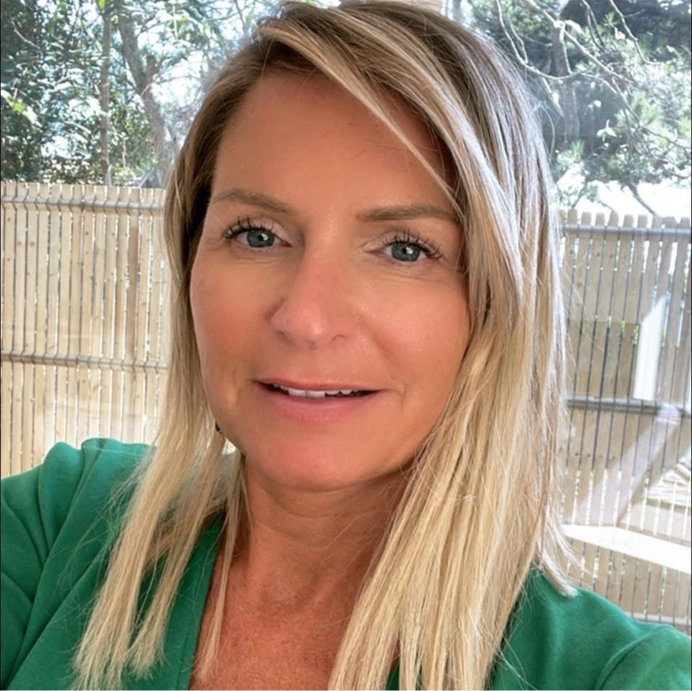 Photo de Christelle Cauchie Morin