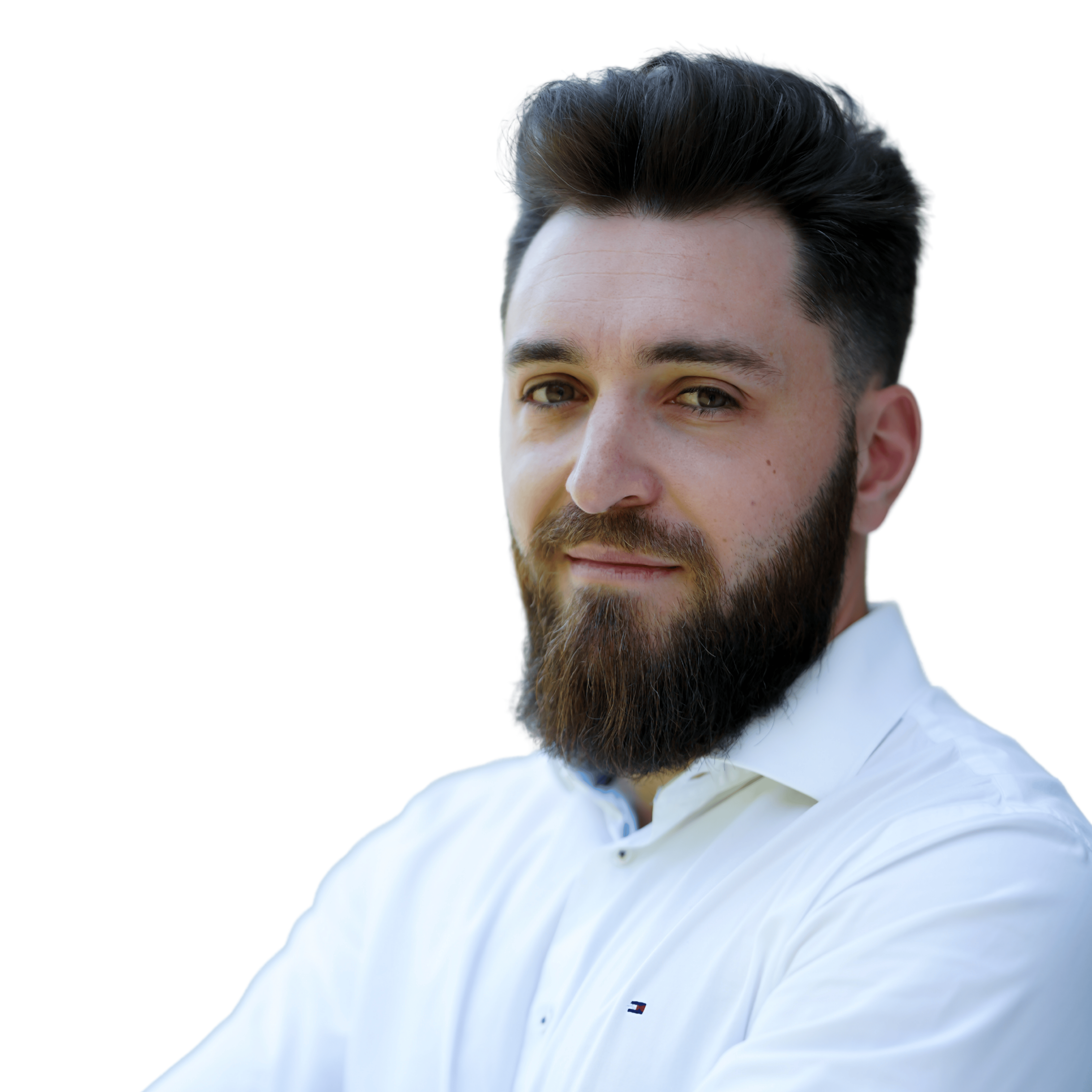 Logo de Florian Muller