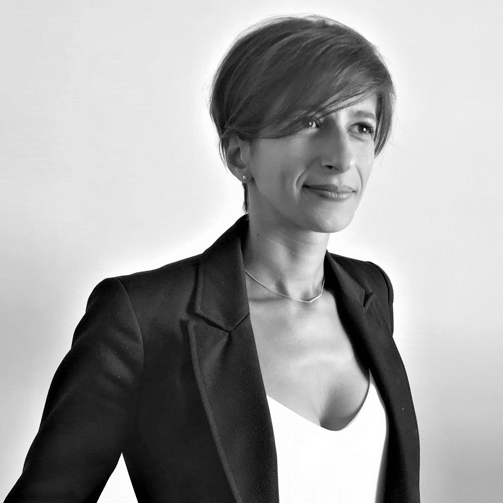 Photo de Sarra Kraïem