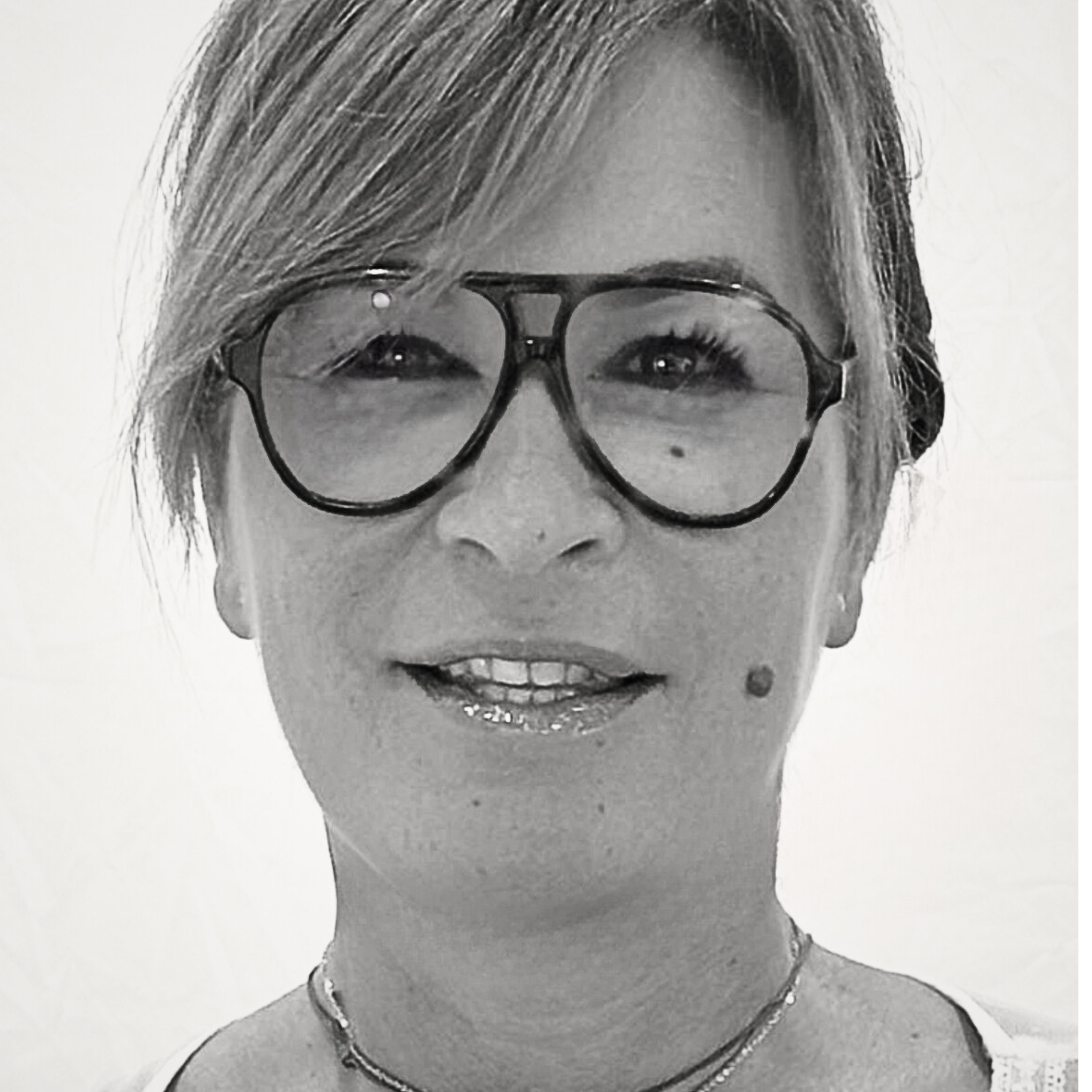 Photo de Audrey Pernet