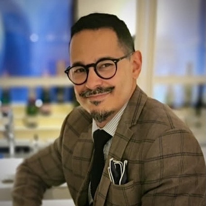 Photo de Eric Dupé