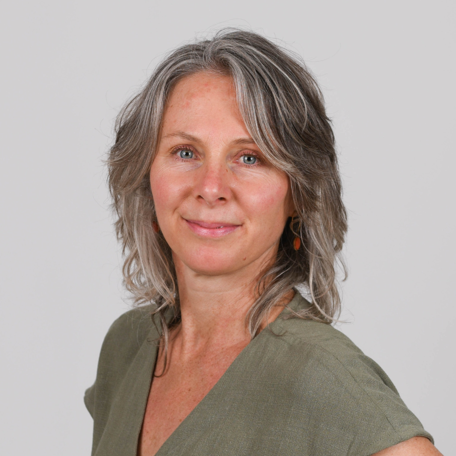 Photo de Cécile Mascret