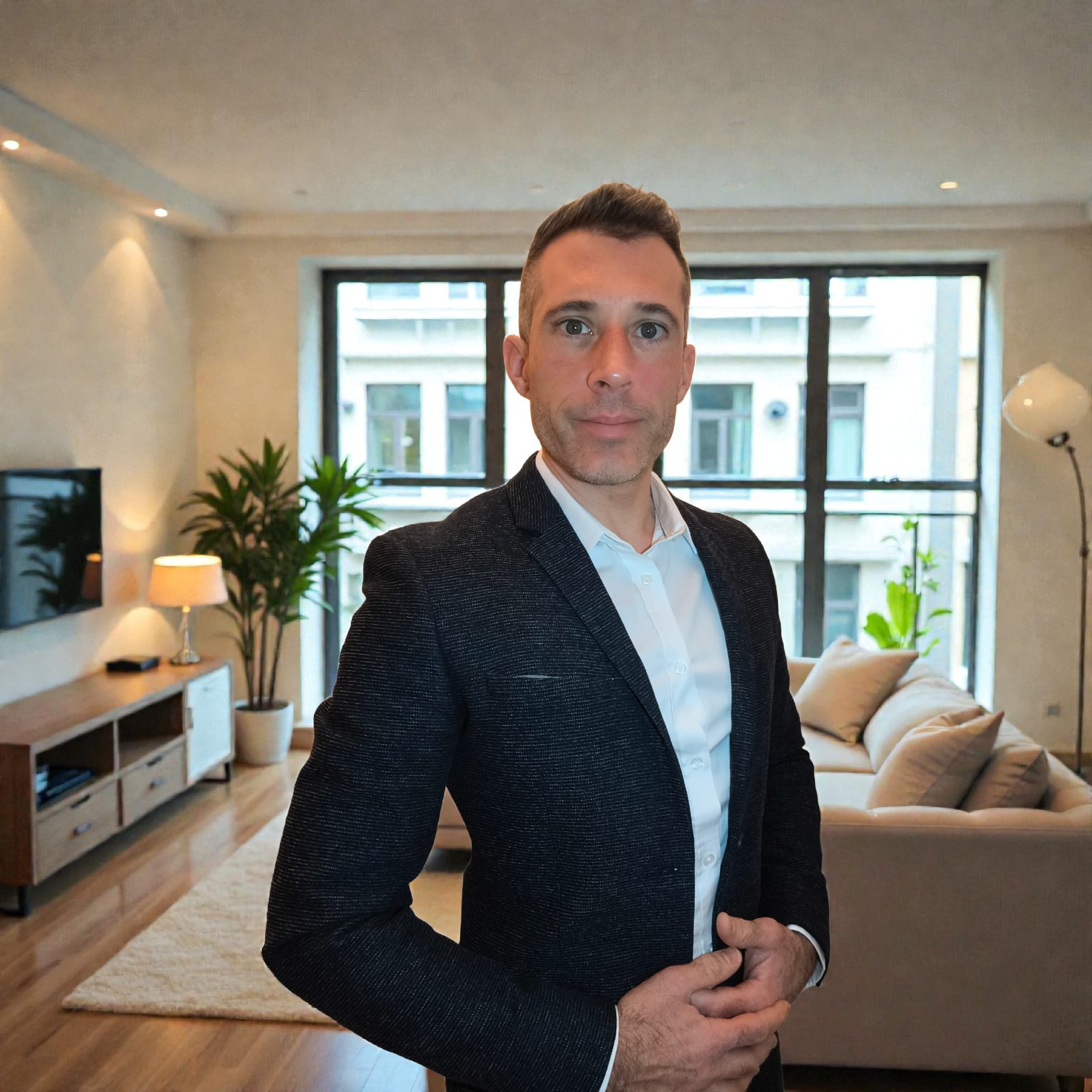 Photo de Thomas Dubourg