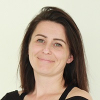 Photo de Gwendolyne Caillet
