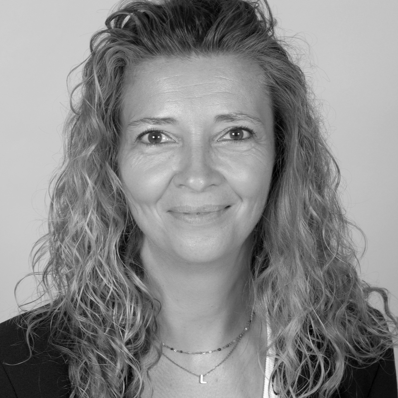 Photo de Lydie Boussard