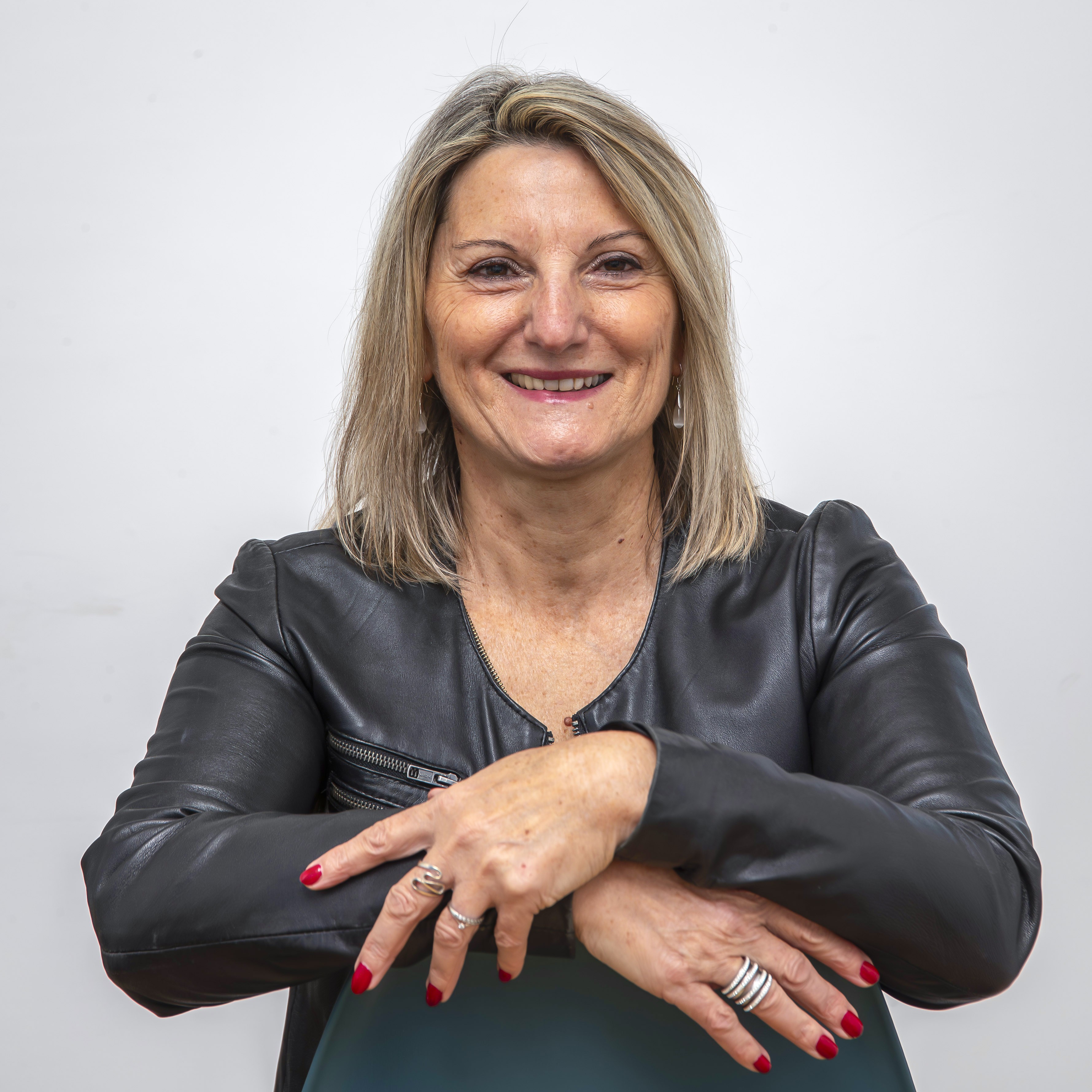 Photo de Nathalie Chatelet