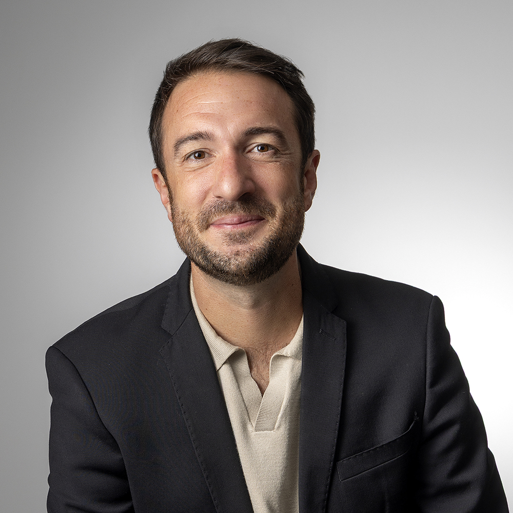 Logo de Guillaume Adjemian