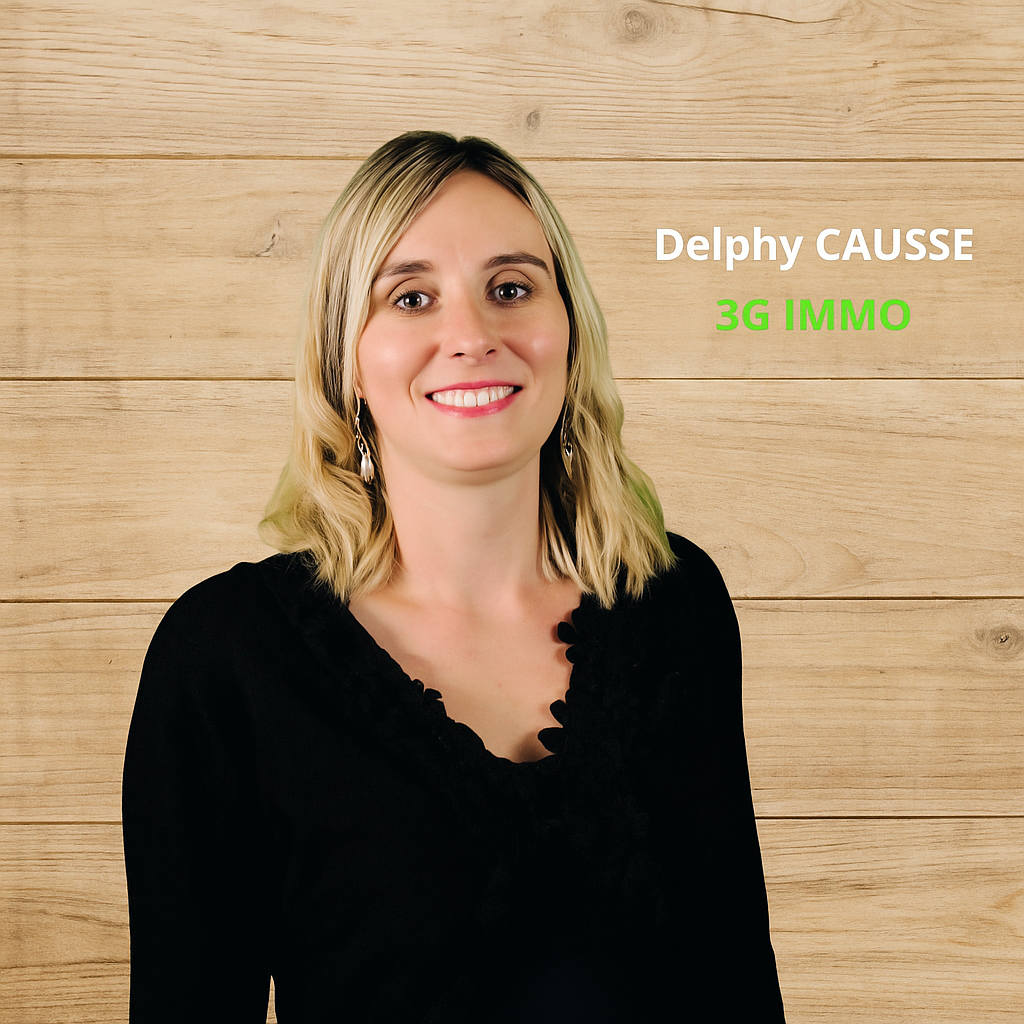 Photo de Delphy Causse