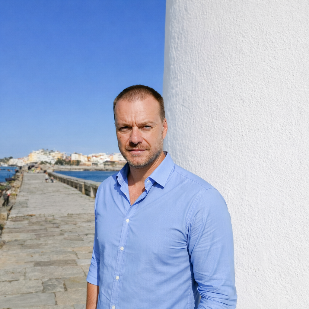 Photo de François Montano