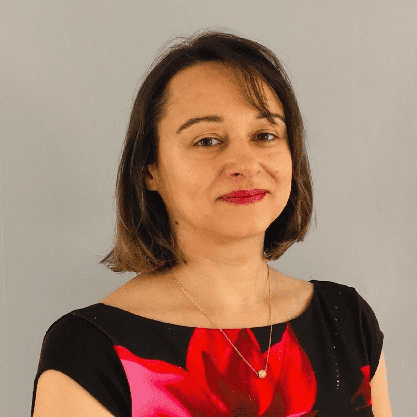 Photo de Caroline Denoyelle