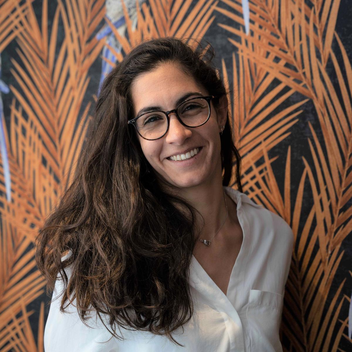 Photo de Anaïs KUTCHUKIAN