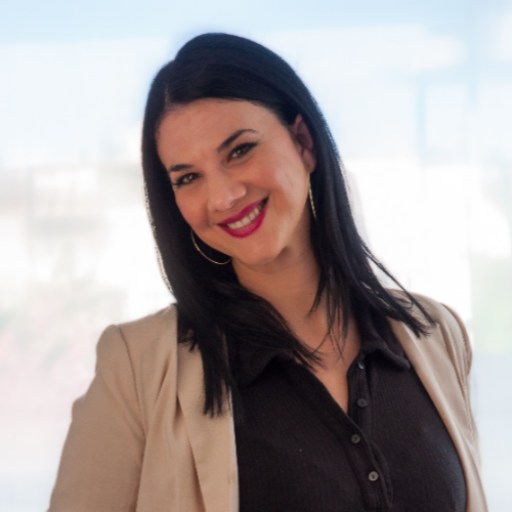 Photo de Laurie Mercuzot