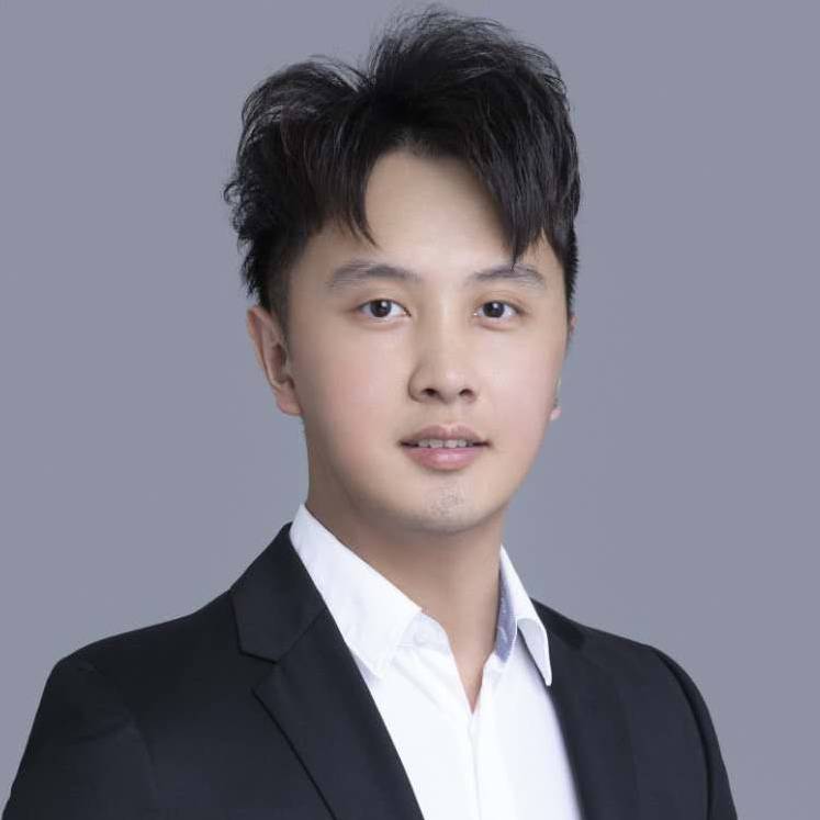 Photo de Xianghuang Chen