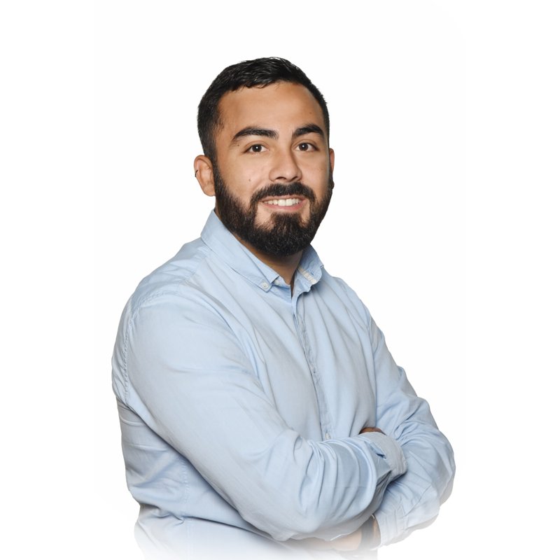 Photo de Alexandre Hadjedj