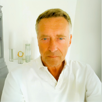 Photo de Michel Vuchot