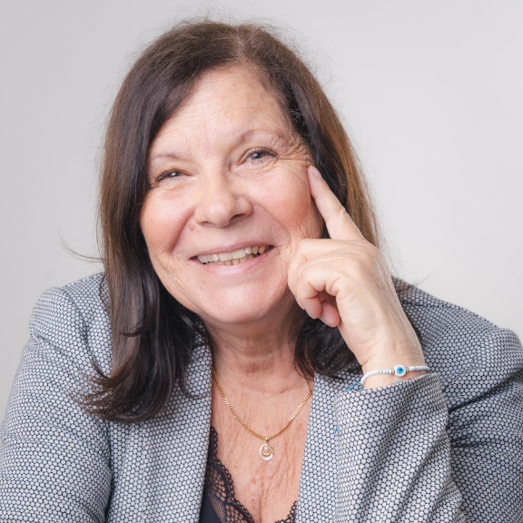 Photo de Patricia Guez