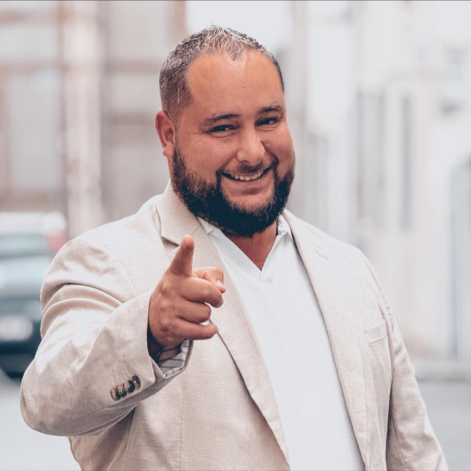 Photo de Nicolas Chassin