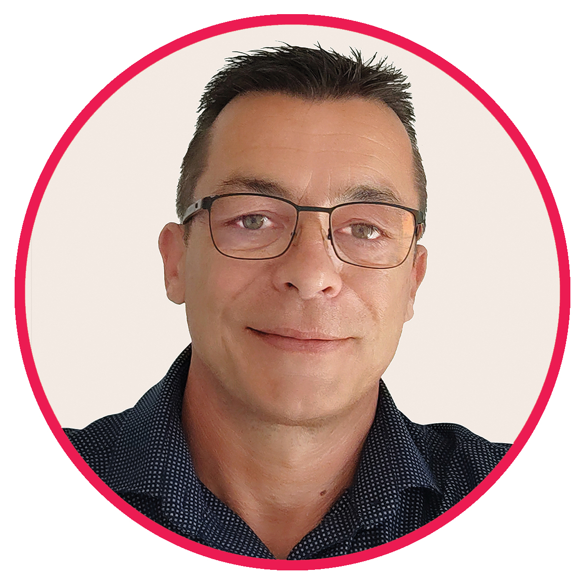 Photo de Gerald Pointeau