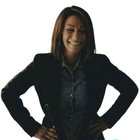 Photo de Laetitia MORIN CORDELLE