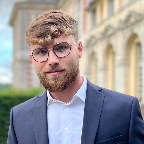 Photo de Gauthier Bacon