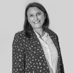 Photo de Aurelia Thuillier