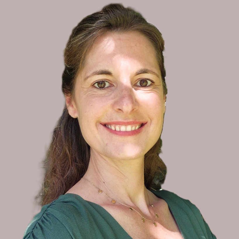 Photo de Lucile Herbaut