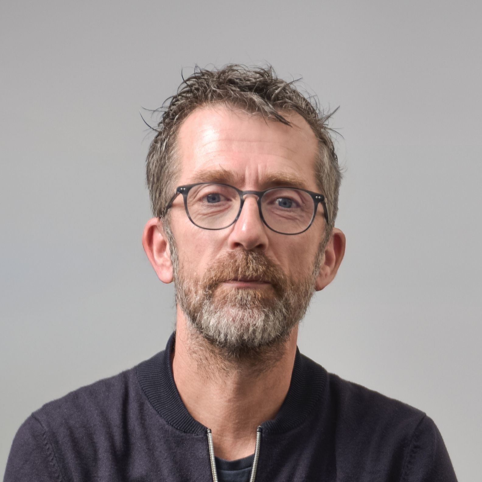 Photo de Laurent Delouard
