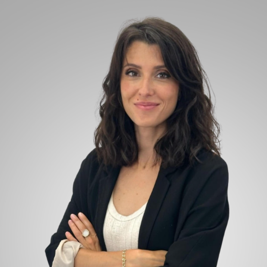 Photo de Coralie Luciano