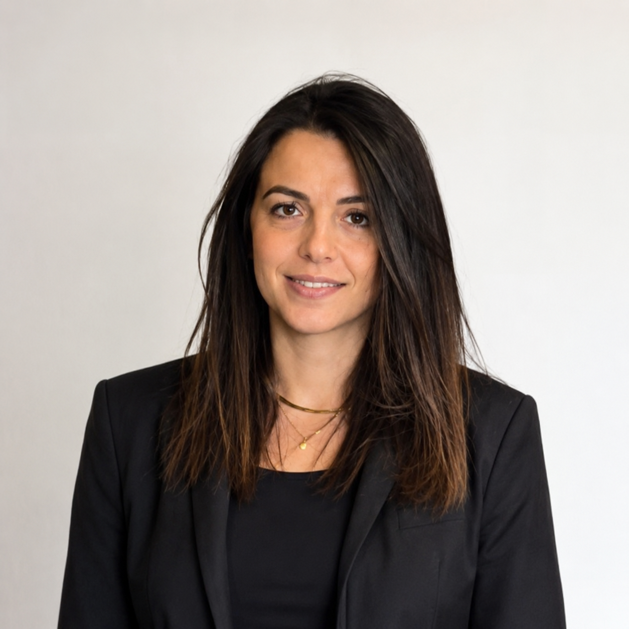 Photo de Raphaëlle NICOLETTI