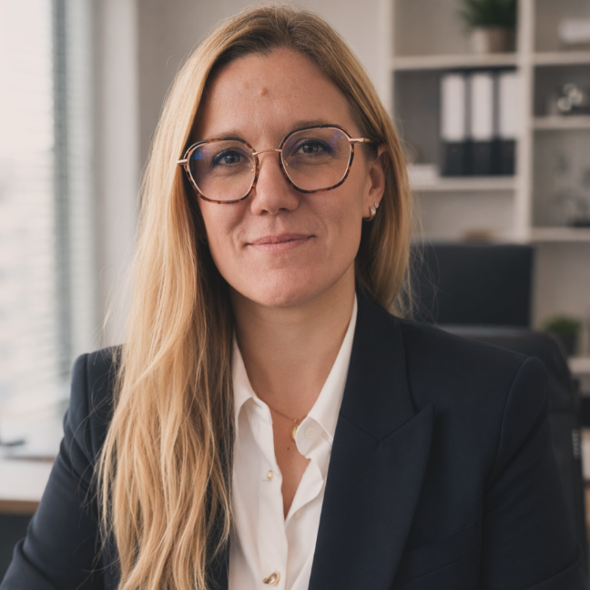 Photo de Cécile DA CRUZ