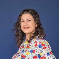 Photo de Chloé Baldisseri