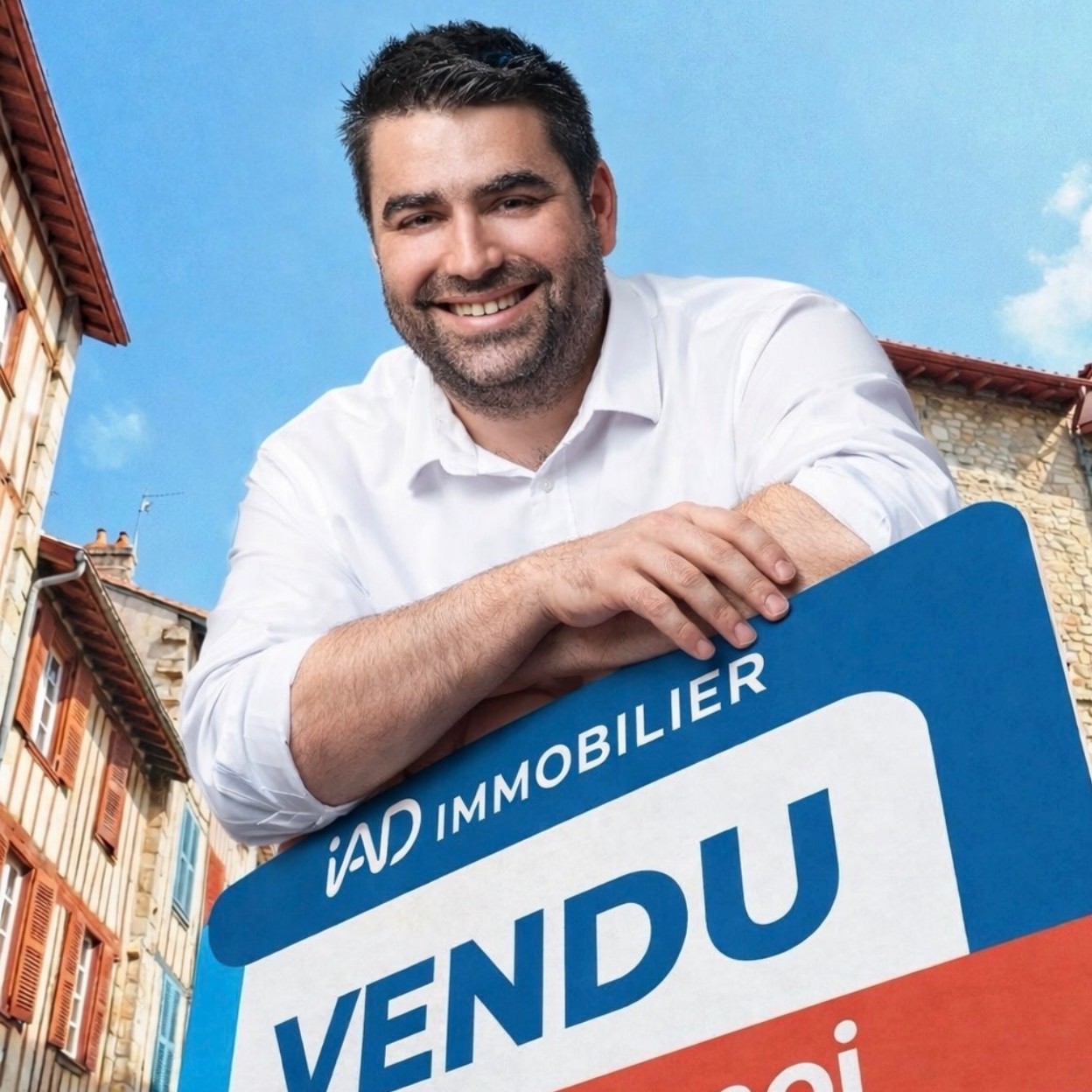 Photo de Thomas DESCARPENTRIES