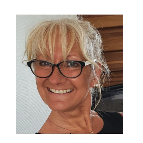 Photo de Brigitte Poirier