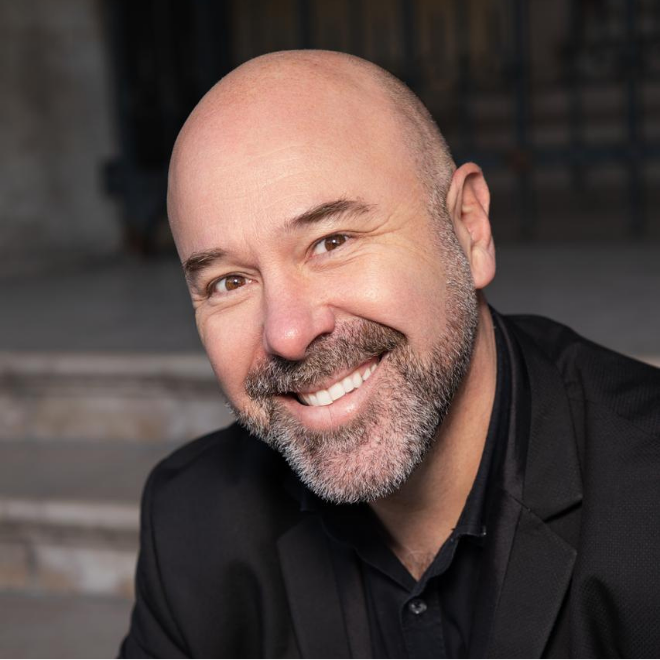 Photo de Jimmy Bosselut