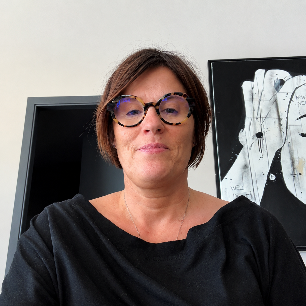 Logo de Alexia Roux