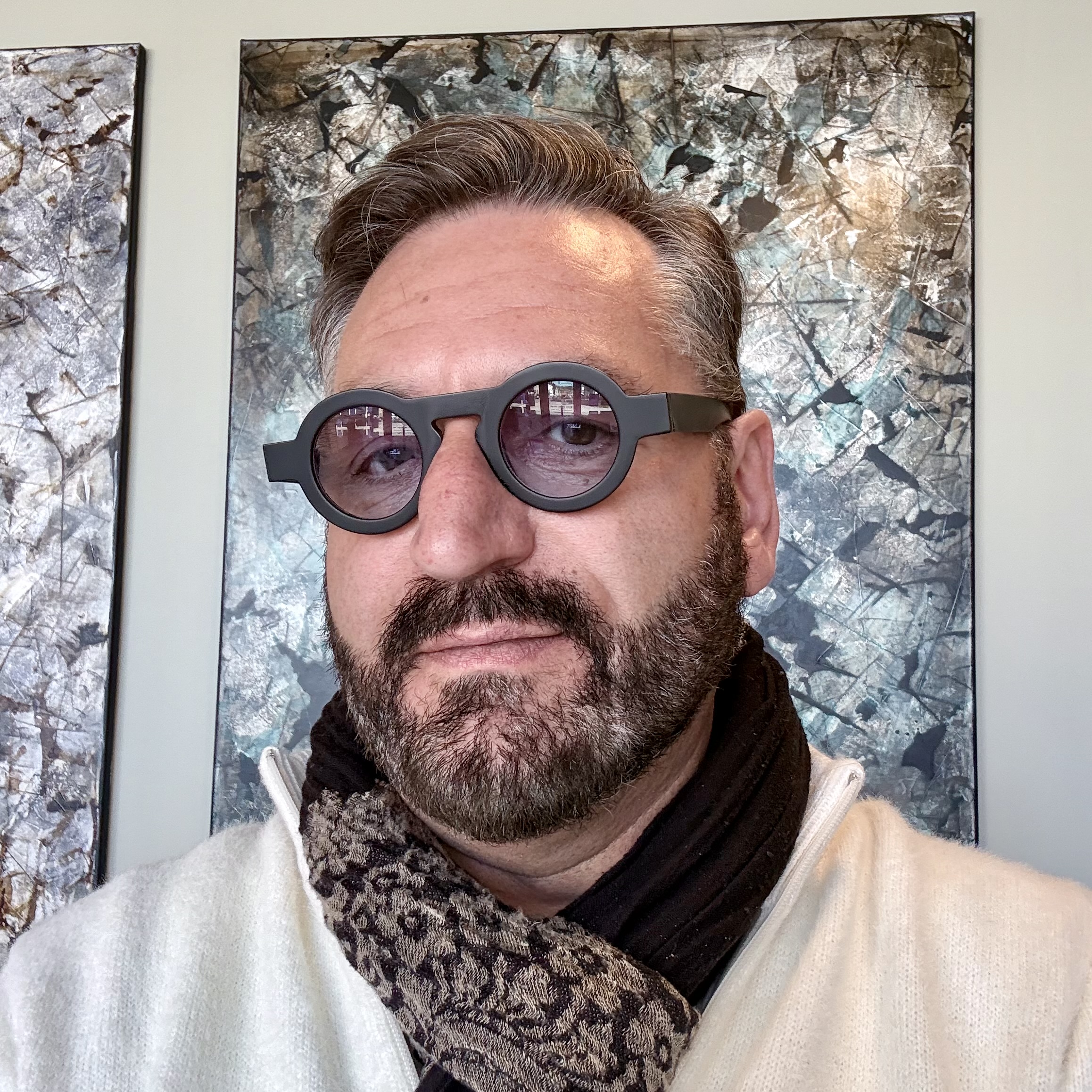 Photo de Thierry Romain