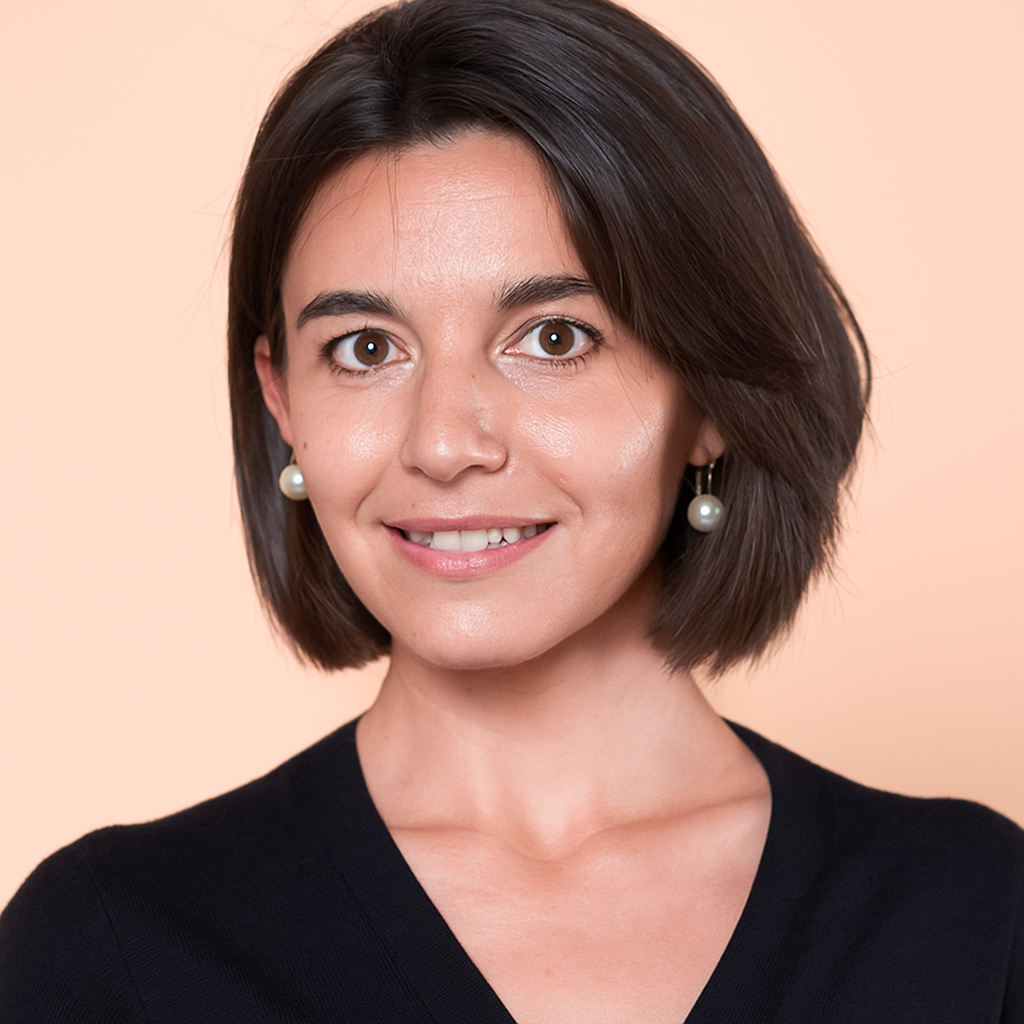 Photo de Sophie Marcinno