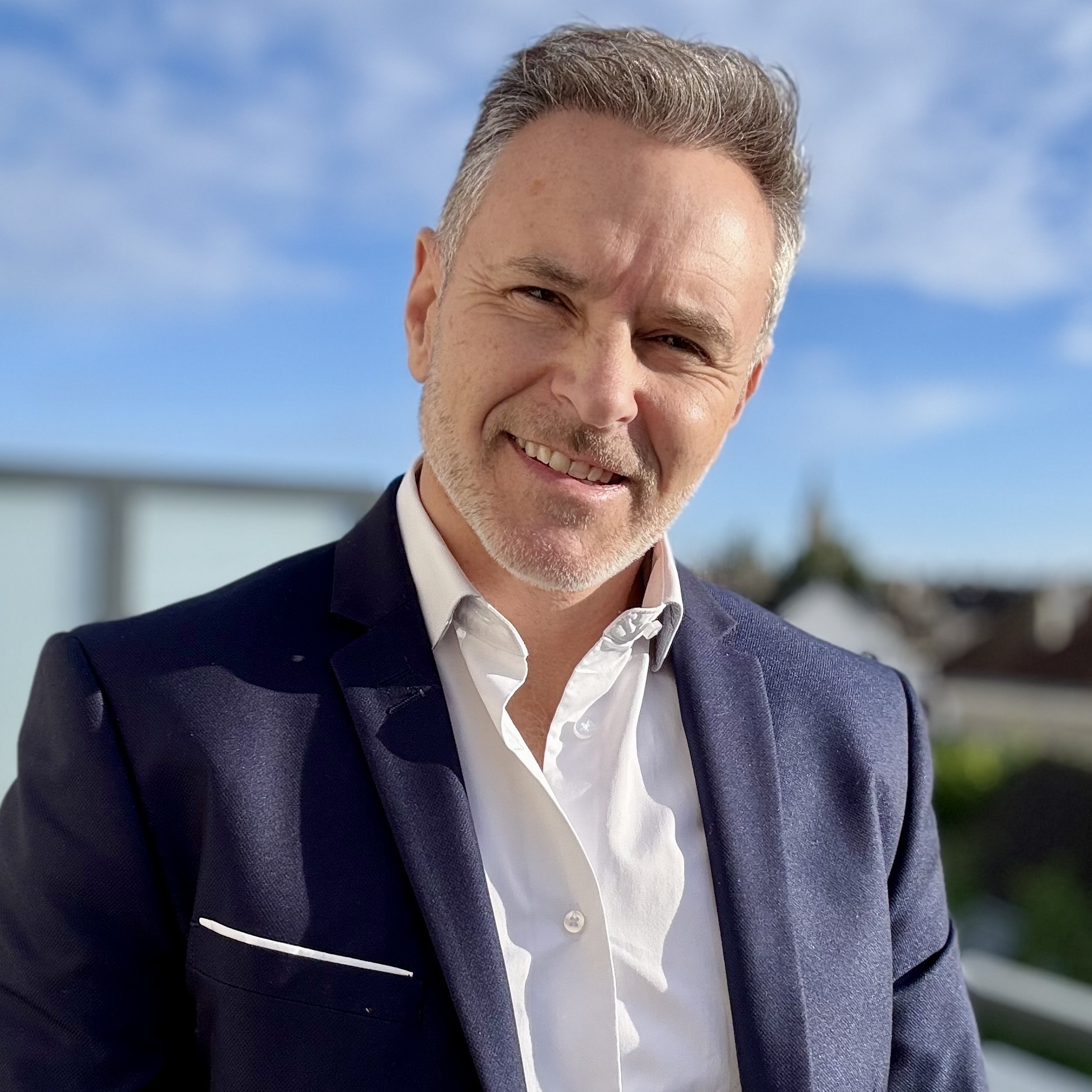 Photo de Bruno David