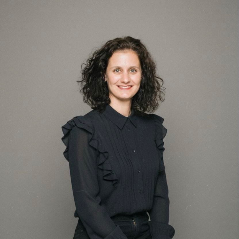 Photo de Coralie De Fommervault