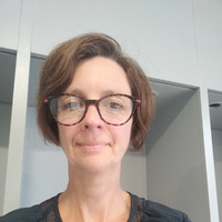 Photo de Laurence Lyautey