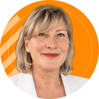 Photo de Maryline Delahaye Immobilier Angers